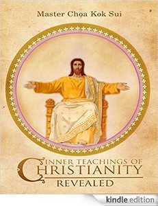 Inner Teachings of Christianity Revealed