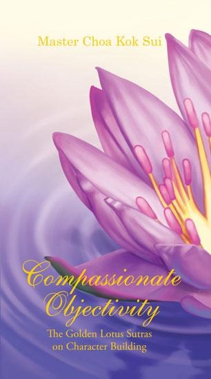 Compassionate Objectivity