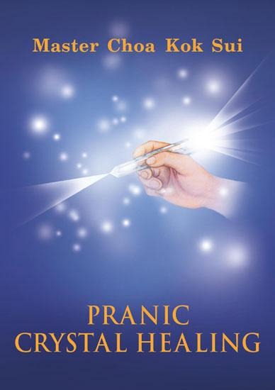 Pranic Crystal Healing