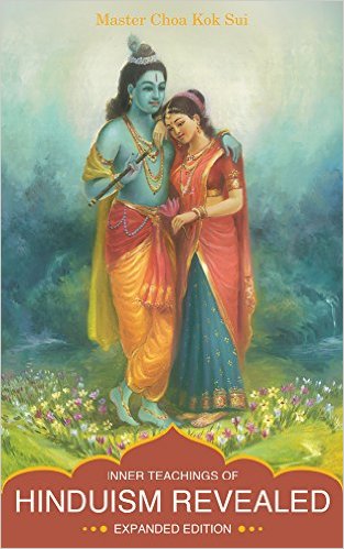 Inner Teachings of Hinduism Revealed