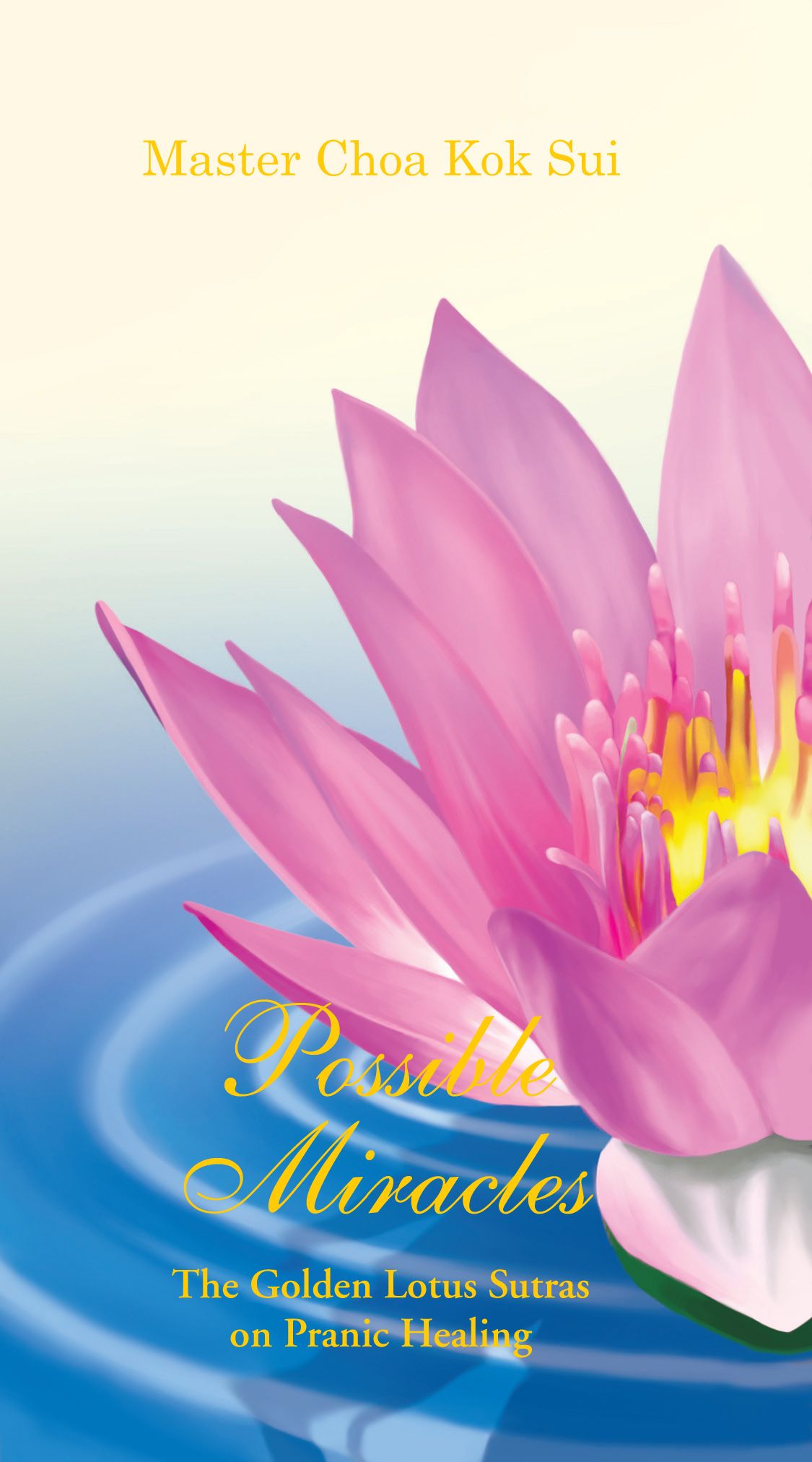 Possible Miracles
