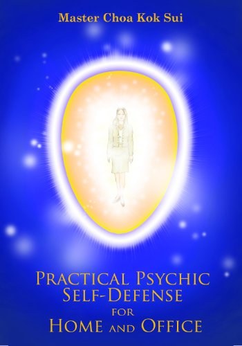 Practical Psychic Self-Defense for Home and Office